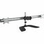 CTA Digital Tri-Screen VESA and Tablet Workstation