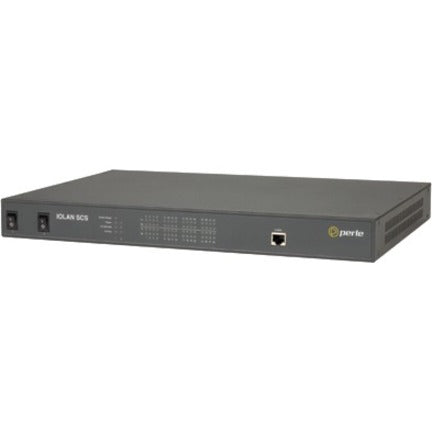 IOLAN SCS32C DAC 32PORT EU     