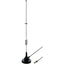 B+B SmartWorx Antenna LTE Magnet Mount