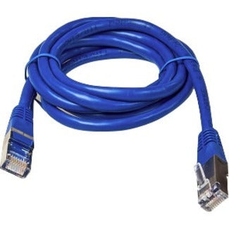 B+B SmartWorx Ethernet Cross Cable 15m