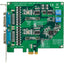 2PORT RS-232 PCIE COMM CARD    