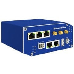 B+B SmartWorx SmartFlex SR305 2 SIM Cellular Modem/Wireless Router