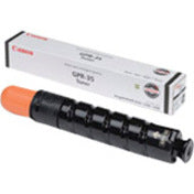 Canon GPR-35 Original Laser Toner Cartridge - Black Pack