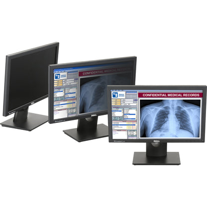 Guardian Privacy Filter for 21.5" Monitor (G-PF21.5W9)