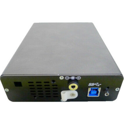 CRU Hard Drive Carrier Frame - USB 3.0 Host Interface External