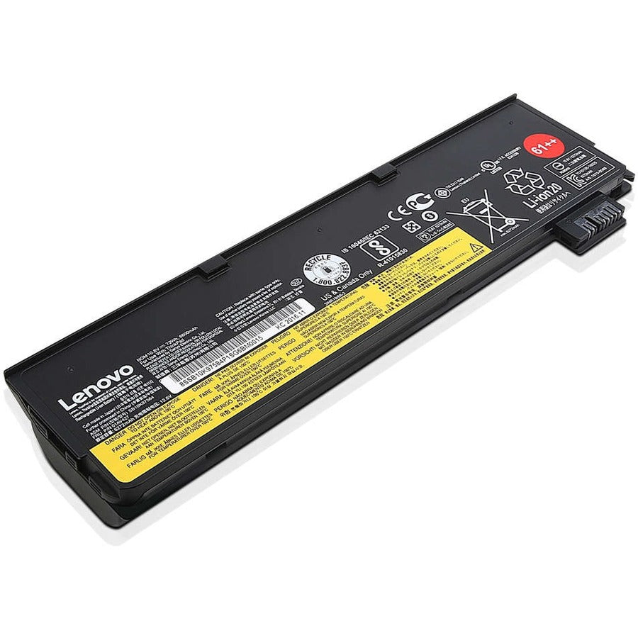 LENOVO THINKPAD BATTERY 61++   