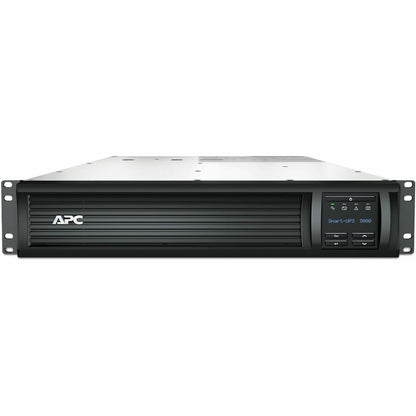 APC SMART UPS 3000VA LCD RM 2U 