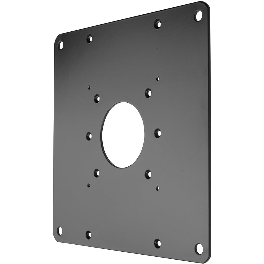 Chief Universal Flat Panel Interface Bracket - Black – Tekmentum
