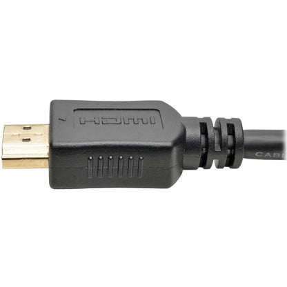 Tripp Lite HDMI to VGA Active Adapter Cable (HDMI to Low-Profile HD15 M/M) 10 ft. (3.1 m)