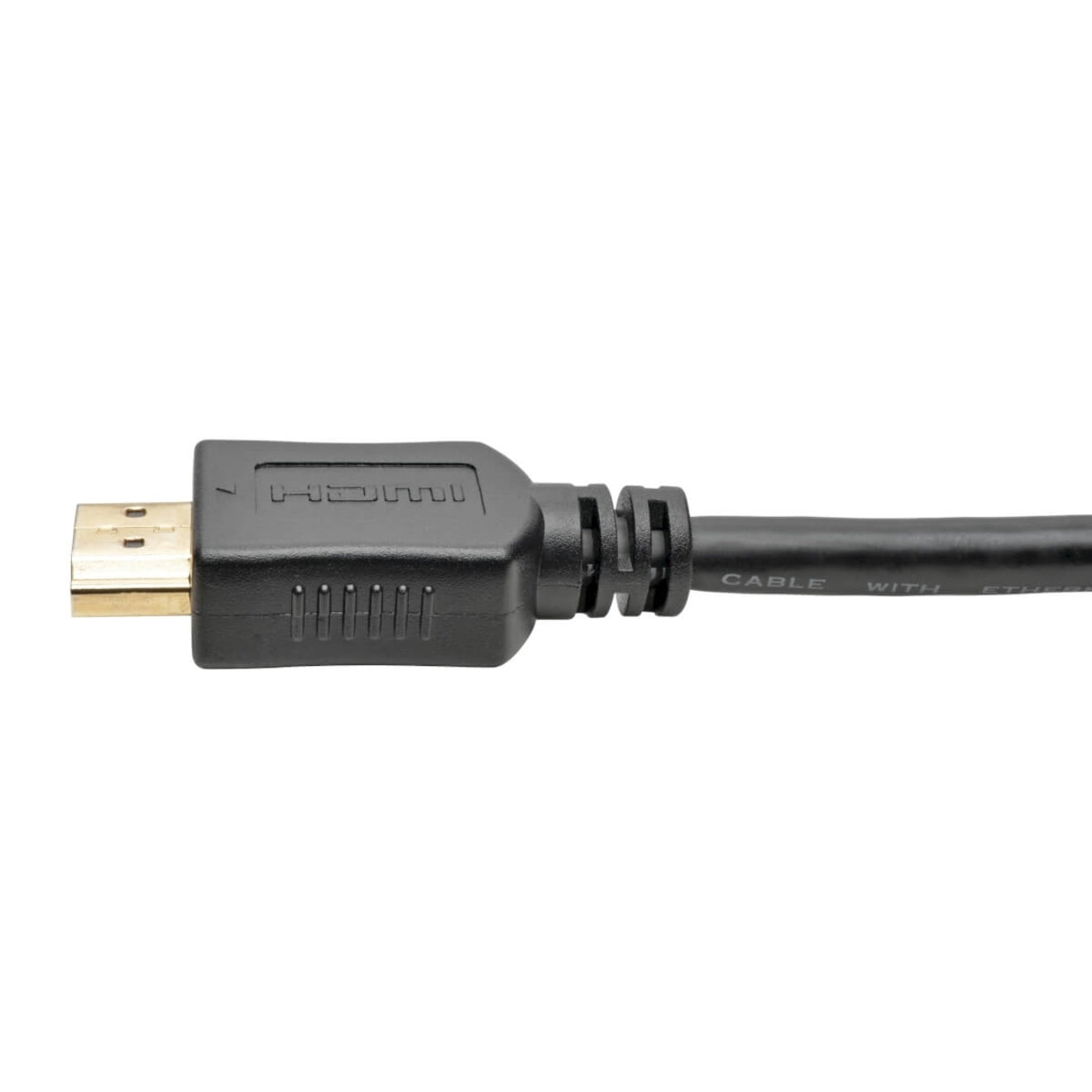 Tripp Lite HDMI to VGA Active Adapter Cable (HDMI to Low-Profile HD15 M/M) 3 ft. (0.9 m)