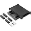 StarTech.com Adjustable Monitor Riser Large Drawer Monitors up to 32