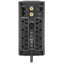 BACK UPS PRO BX 1000VA 8OUTLETS