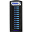 Vinpower Digital HDDShark 11 Target Turbo Hard Drive Duplicator Tower