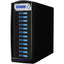 Vinpower Digital HDDShark 11 Target Turbo Hard Drive Duplicator Tower