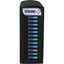 Vinpower Digital HDDShark 11 Target Turbo Hard Drive Duplicator Tower