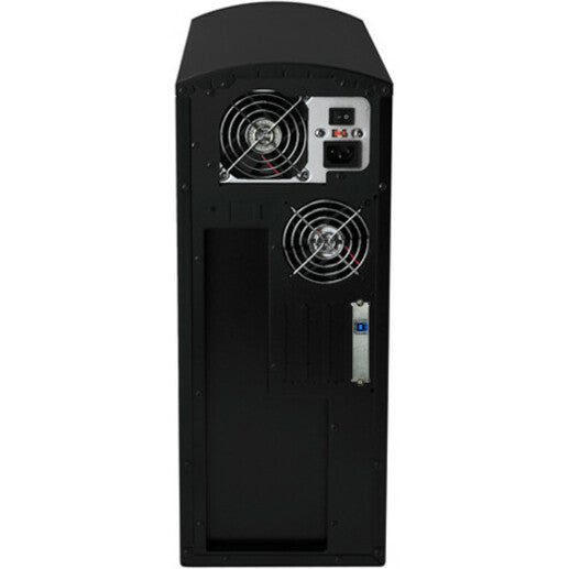 Vinpower Digital HDDShark 11 Target Turbo Hard Drive Duplicator Tower