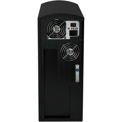 Vinpower Digital HDDShark 11 Target Turbo Hard Drive Duplicator Tower