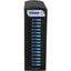 Vinpower Digital HDDShark 14 Target Turbo Hard Drive Duplicator Tower