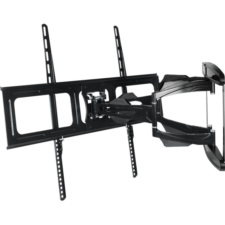 Arctic Cooling TV Flex L Wall Mount for TV Monitor - Black