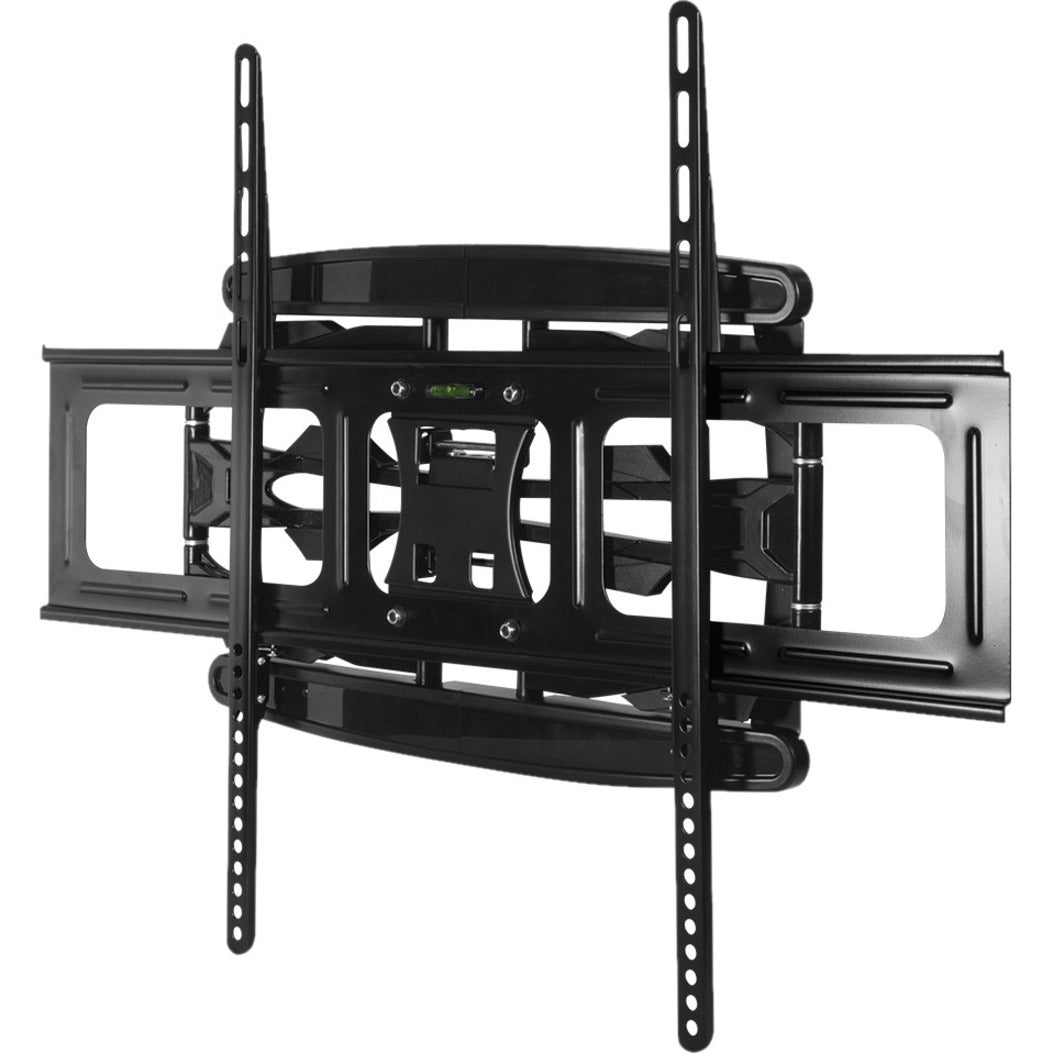 Arctic Cooling TV Flex L Wall Mount for TV Monitor - Black