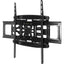 Arctic Cooling TV Flex L Wall Mount for TV Monitor - Black