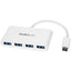 4 PORT USB C HUB USB 3.0 TYPE C