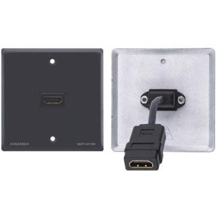 Kramer Passive Wall Plate - HDMI