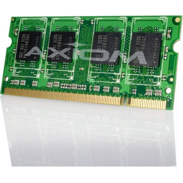 Accortec 1GB DDR2 SDRAM Memory Module