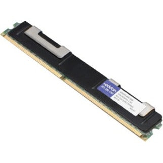 Accortec FACTORY ORIGINAL 2GB DDR2 400MHZ SR RDIMM F/Dell