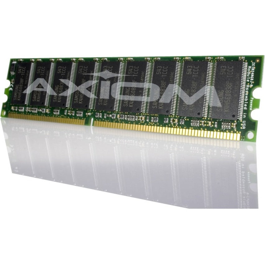 Accortec 2GB DDR SDRAM Memory Module