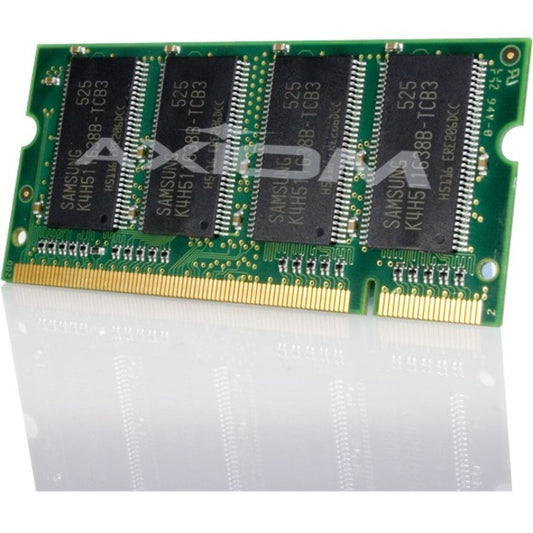 Accortec 1GB DDR SDRAM Memory Module