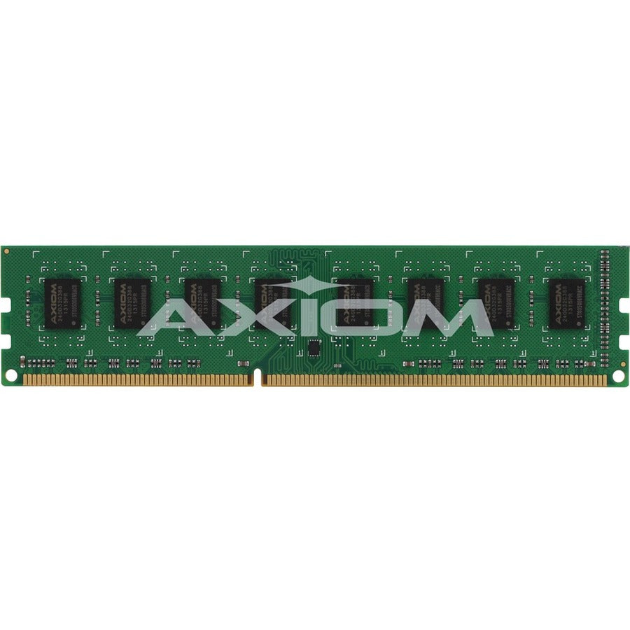 Accortec 2GB DDR3 SDRAM Memory Module