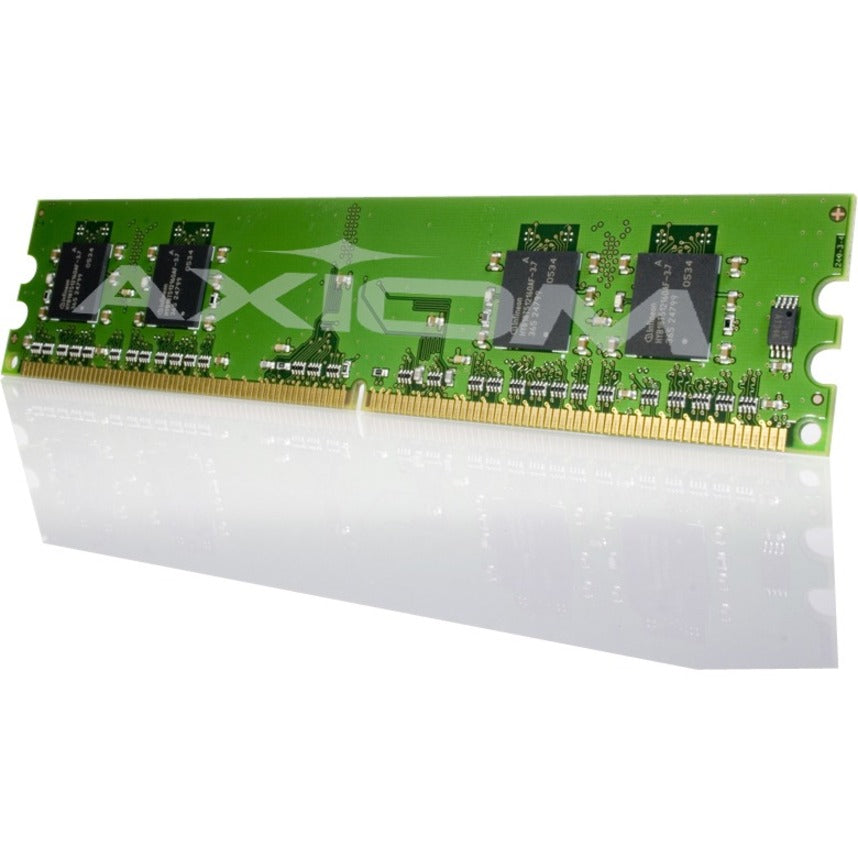 Accortec 1GB DDR2 SDRAM Memory Module