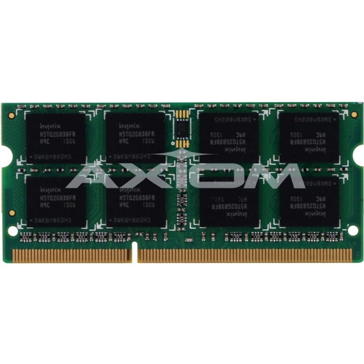 Accortec 8GB DDR3L SDRAM Memory Module