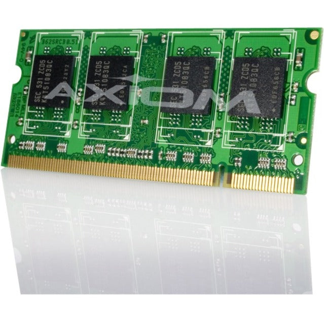Accortec 1GB DDR2 SDRAM Memory Module