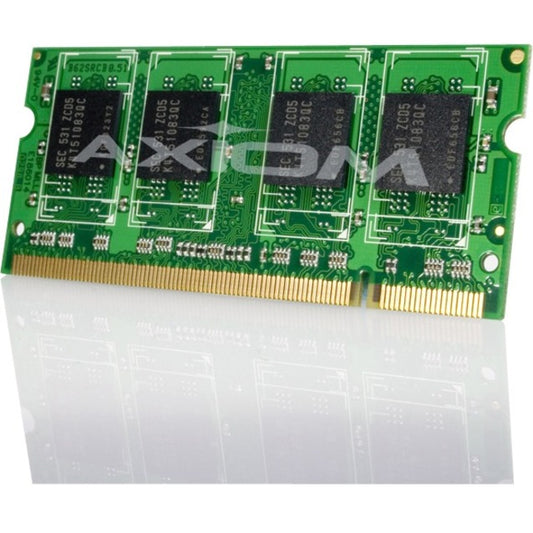 Accortec 4GB DDR2 SDRAM Memory Module