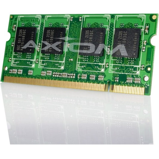 Accortec 4GB DDR2 SDRAM Memory Module