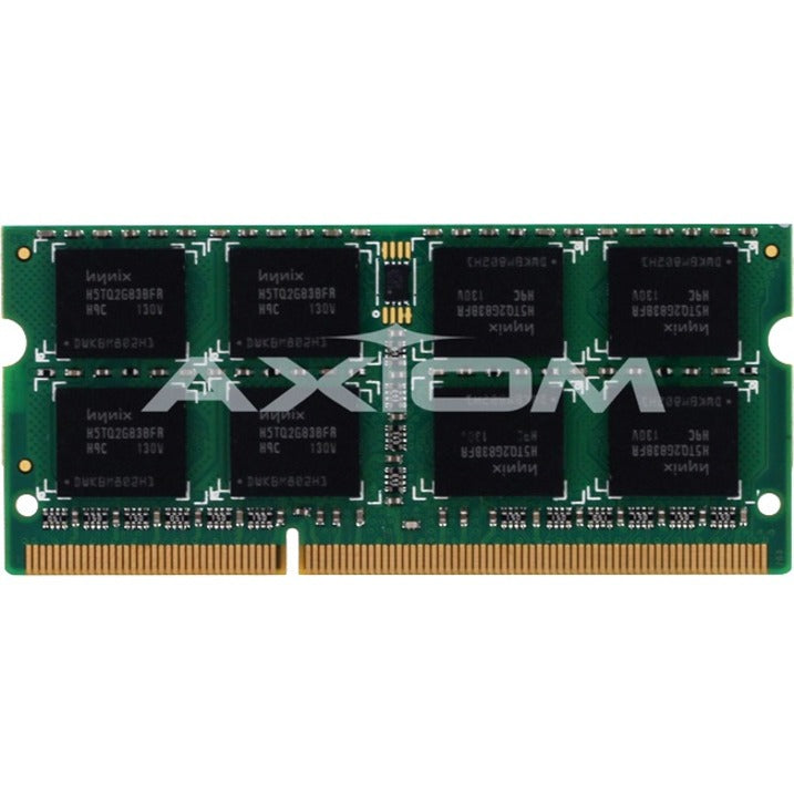 Accortec 8GB DDR3 SDRAM Memory Module