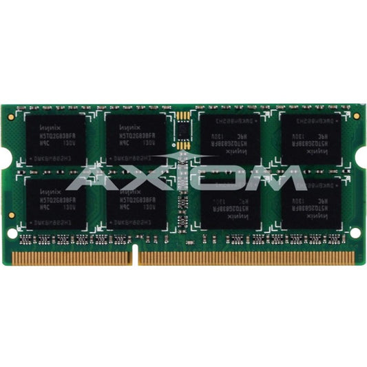 Accortec 8GB DDR3 SDRAM Memory Module