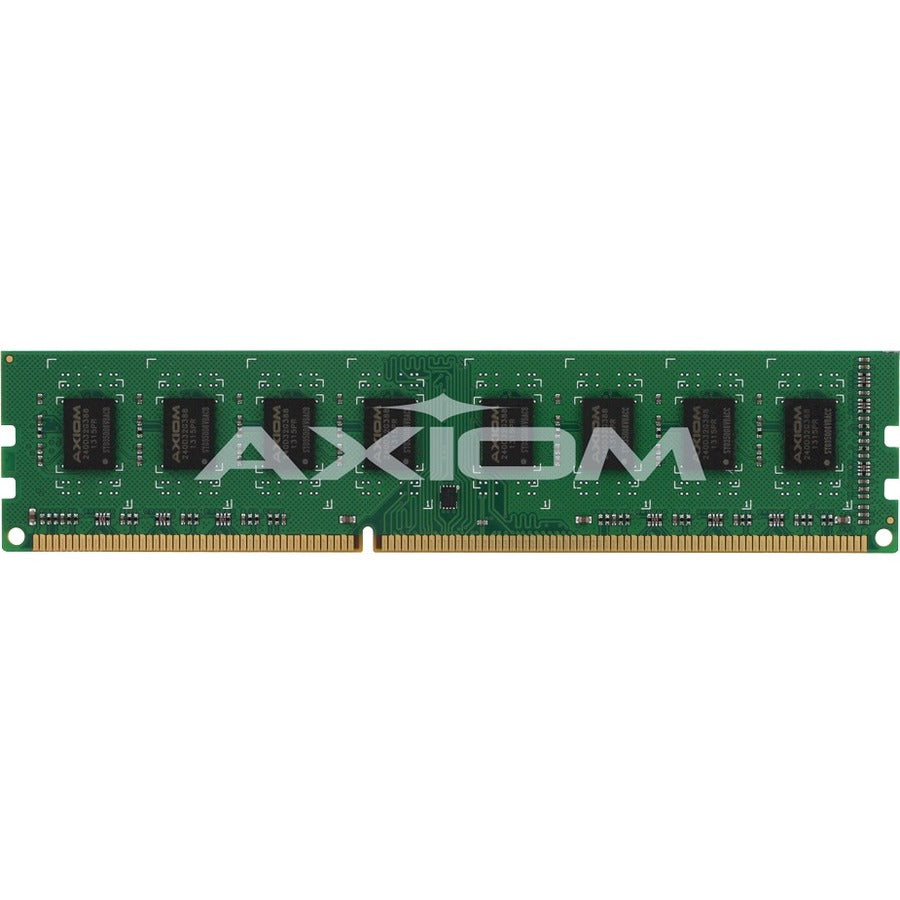 Accortec 4GB DDR3 SDRAM Memory Module