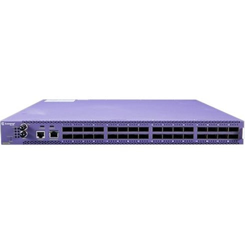 Extreme Networks X870-96x-8c Ethernet Switch