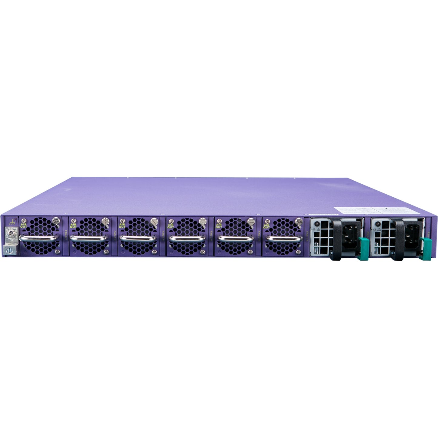 Extreme Networks X870-96x-8c Ethernet Switch