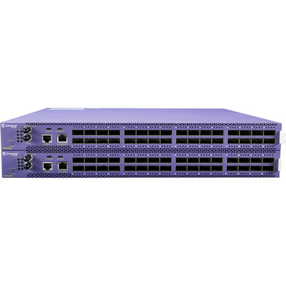 Extreme Networks X870-96x-8c Ethernet Switch