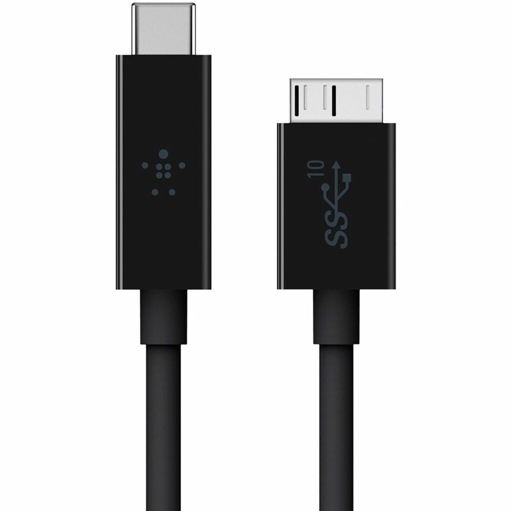 Belkin Sync/Charge Micro-USB/USB Data Transfer Cable