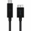 1M 3.1 USB-C TO MICRO-B CABLE  