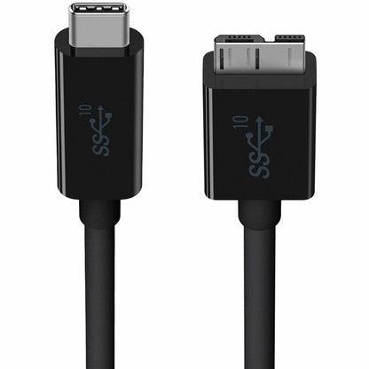 Belkin Sync/Charge Micro-USB/USB Data Transfer Cable