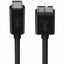 1M 3.1 USB-C TO MICRO-B CABLE  