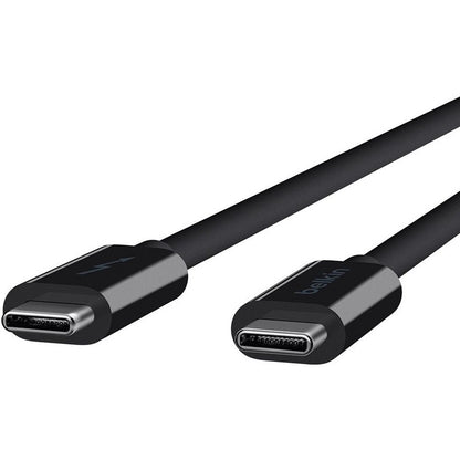 1M THUNDERBOLT 3 CABLE         