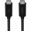 1M THUNDERBOLT 3 CABLE         