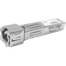 CERT REFURB 1000BT SFP TRANS   